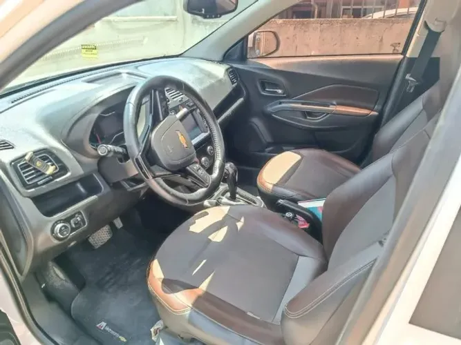 Chevrolet Cobalt 1.8 8V Econo.flex 4P Aut.(pcd) 2019