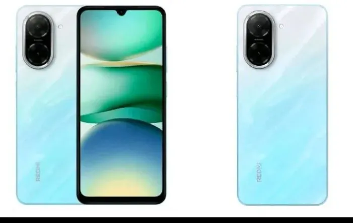 Redimi A5