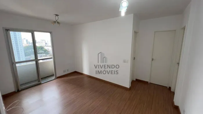Apartamento com 2 dormitórios para alugar, 68 m² por R$ 3.122,00/mês - Vila Moreira - Guar