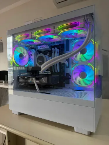 Pc Gamer AM5 RYZEN 7800X3D
