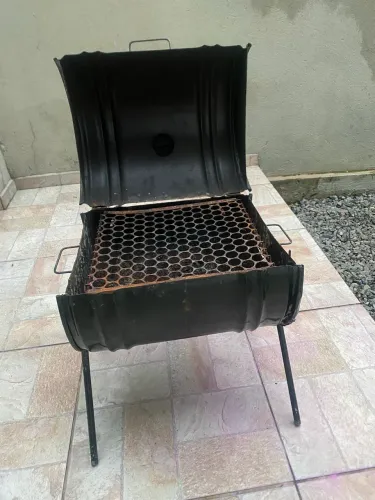 Churrasqueira