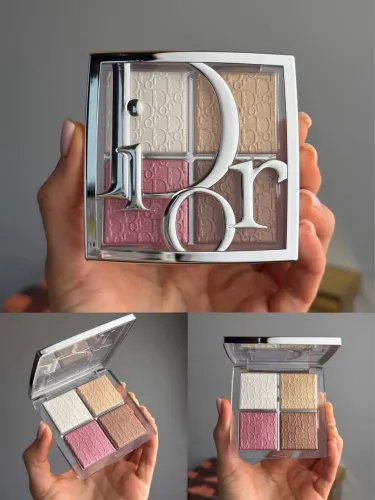 PALETA DIOR BACKSTAGE COR 001 
