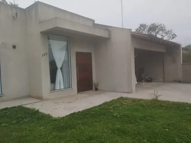 Casa à Venda - Excelente Localização em São Bento do Sul