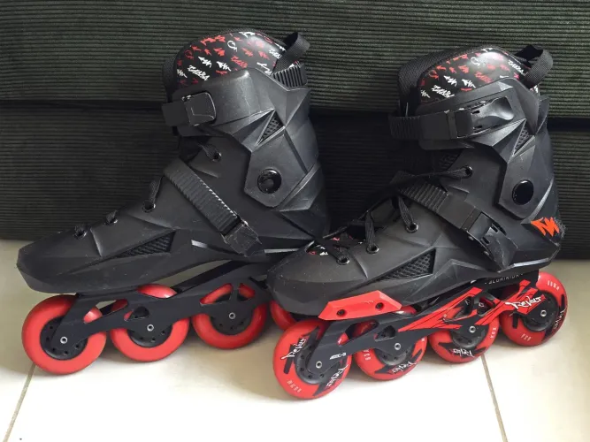 Patins traxart