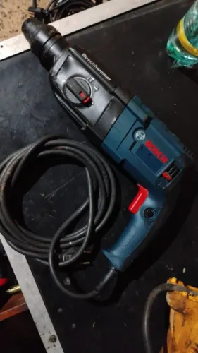 Martelete Bosch GBH24D