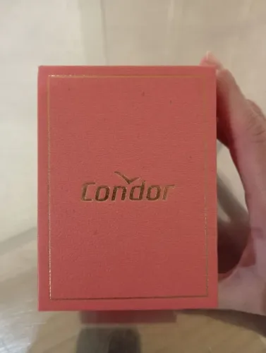 Relógio feminino condor