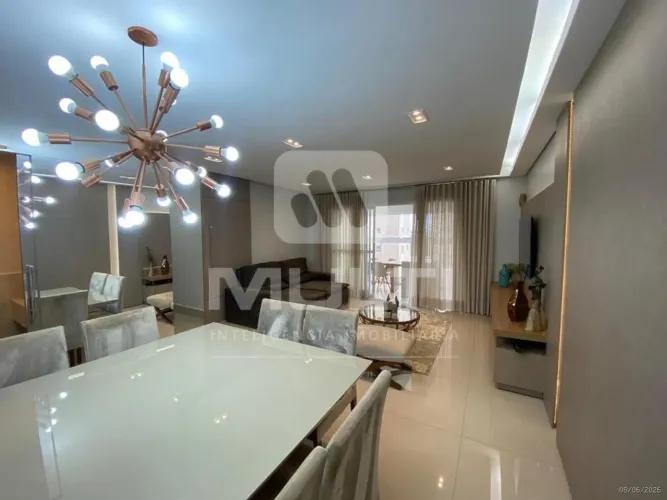 Apartamento - GAVEA SUL