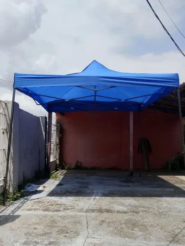Tenda SANFONADA 3mt x 3mt