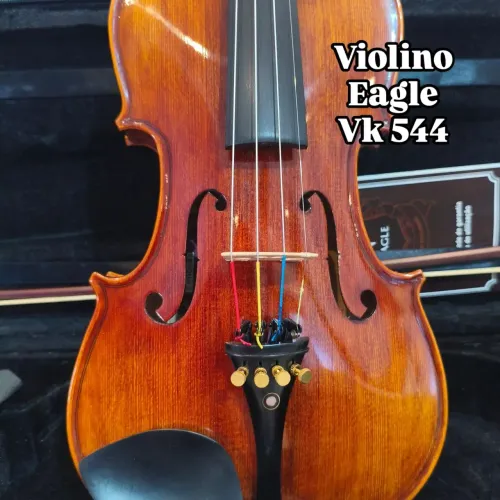 Violino Eagle vk 544 ... 4/4