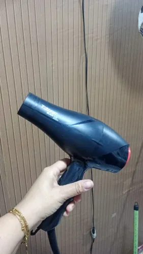 Secador de cabelo