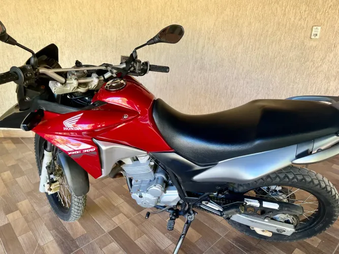 XRE 300 2014 Flex