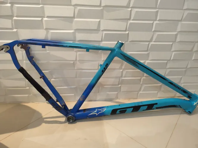 Quadro GTI Roma aro 29 Tam. 19