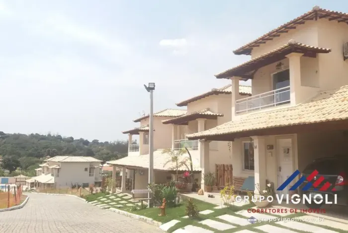 Casa em Condomínio Porto da Roça, Saquarema/RJ