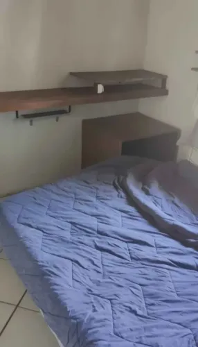 Quarto individual / casal