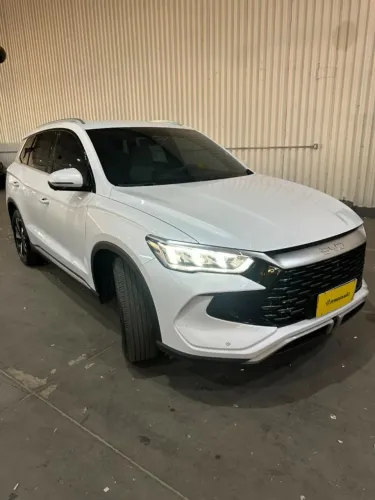 BYD Song Pro GS 1.5 16V Aut. (hibrido) 2026