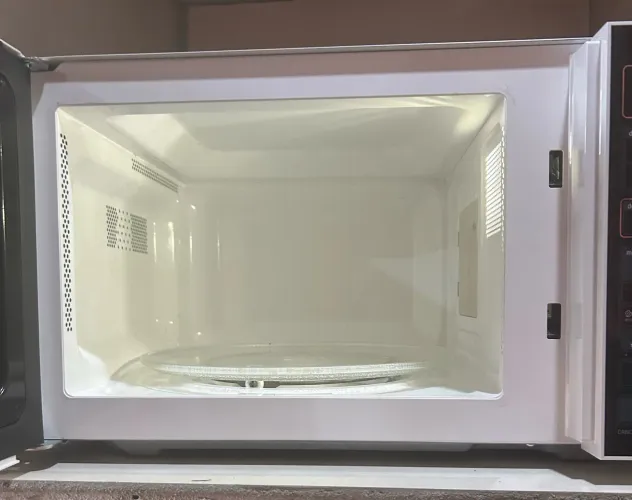 Microondas