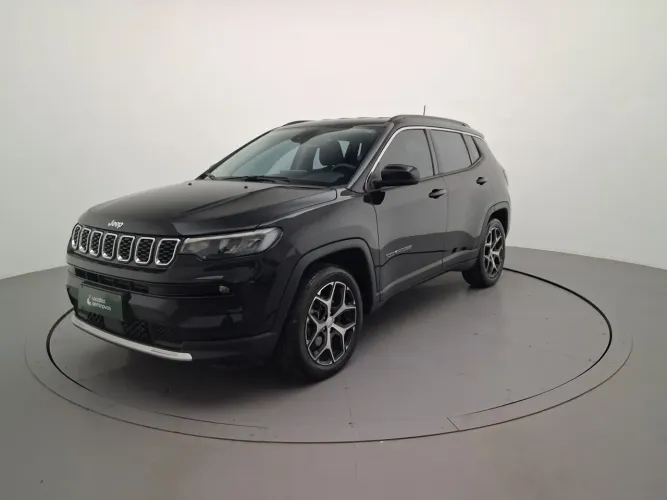 Jeep Compass Long. T270 1.3 TB 4X2 Flex AUT 2025