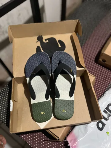 Sandália Reserva Original Masculina 