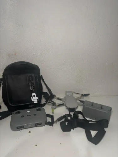 Drone DJI Mini 2