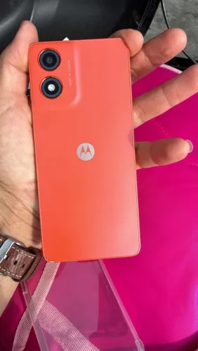 Moto G4 128 gb