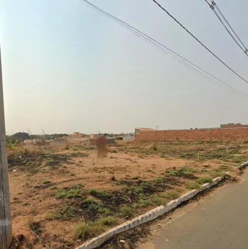 Lote 350,00m² Portal do Oriente Goiânia