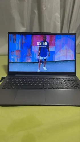 Notebook Lenovo Ideapad 3 i5 11ª 8GB 256GB SSD