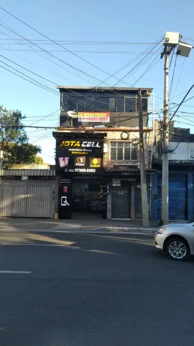 Urgência de lanchonete ,delivery ,floricultura escritório, moradia, sem concorrência.