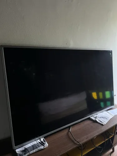 Tv LG 60 polegadas 