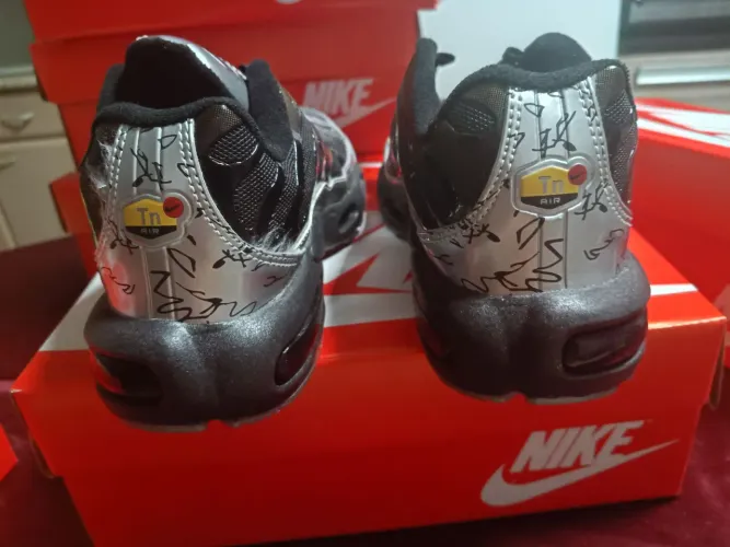 Tênis nike