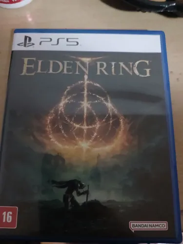Elden ring ps5