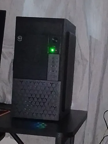 PC i5 3470 + 8GB RAM + SSD 240GB | Windows 10 | Rápido para Trabalho e Estudo