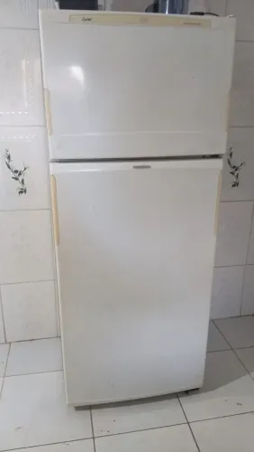 Vendo geladeira
