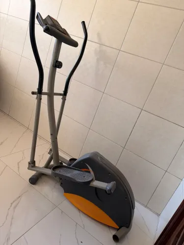 Vendo Elíptico