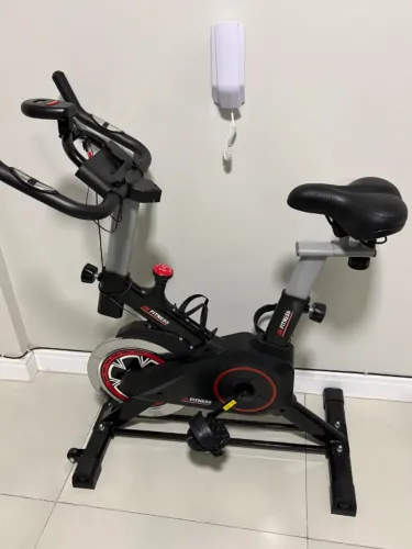 Bike ergométrica
