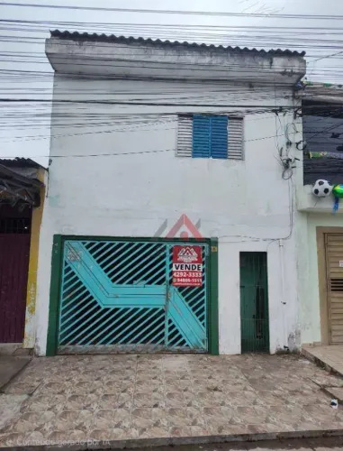 Village com 2 dormitórios à venda, 175 m² por R$ 350.000,00 - Jardim Suzanópolis - Suzano/