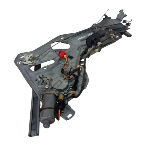 Maquina Vidro Traseira Direita Renault Laguna 1995 A 2001