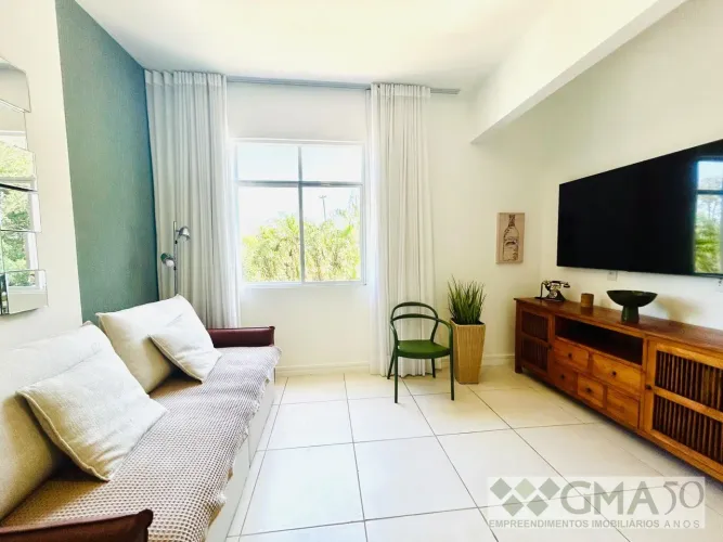 Apartamento em Lagoa - Rio de Janeiro