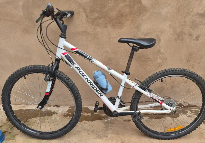 Bicicleta infantil