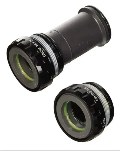 Movimento central Shimano BBr60
