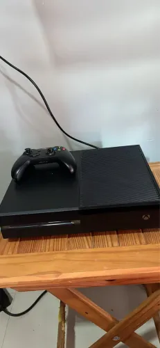Xbox one + minecraft 
