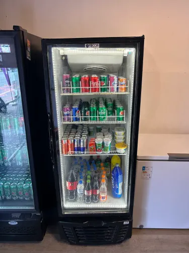 Freezer expositor fricon