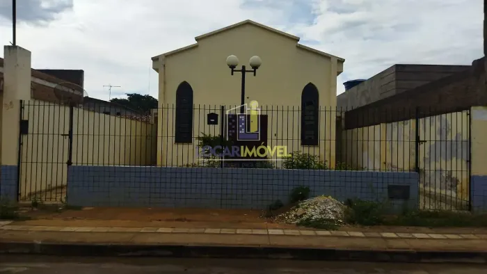 Loja para locação, Conveima 1, Vitória da Conquista, BA. Ideal para Igrejas e templos reli
