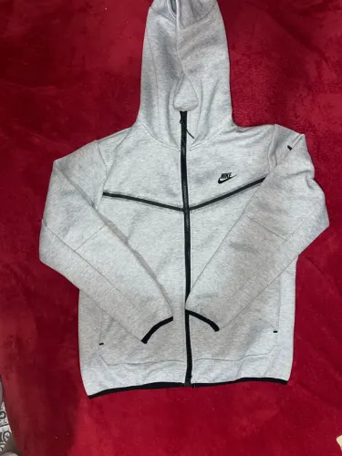 Moletom tech fleece Nike