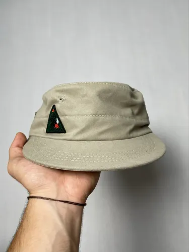 Combat Hat Quadro Creations