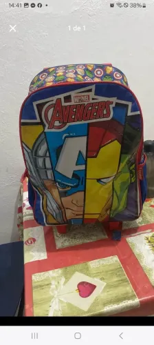 Mochila