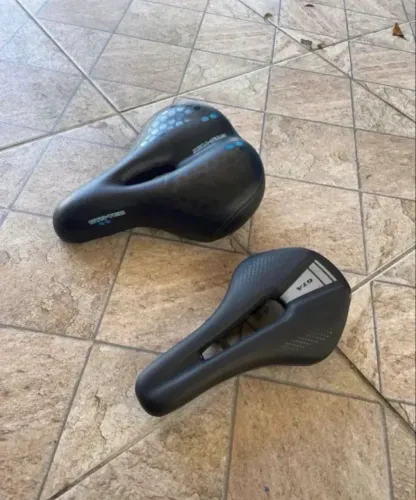 Bancos de bike 