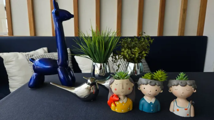 Decoração para casa