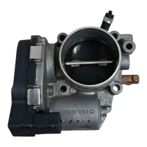 Corpo Borboleta TBI Chevrolet Celta Corsa Prisma Meriva 1.0 2003 a 2012 Original