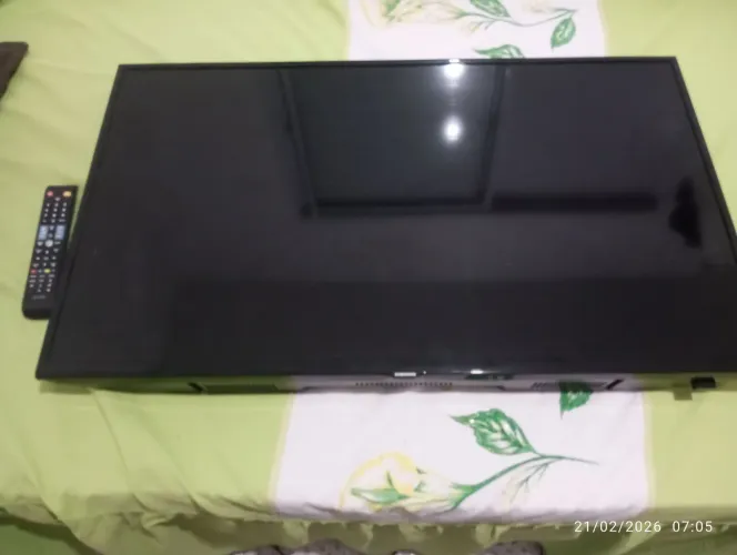 Tv 42 polegadas