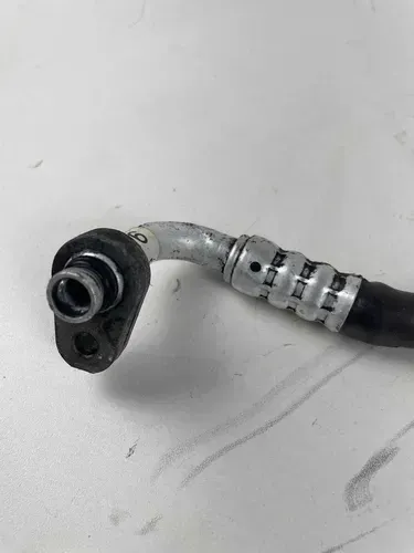 Mangueira Compressor Do Ar Cond. Hyundai Azera 3.3 V6 2010